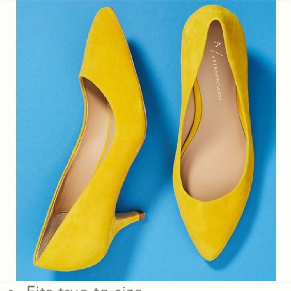 Beautiful Heels